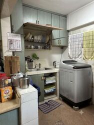 Blk 312 Sembawang Drive (Sembawang), HDB 5 Rooms #592973251